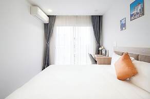 Luxe Paradise Residence Nguyen Khac Hieu