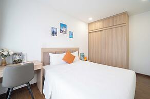Luxe Paradise Residence Nguyen Khac Hieu