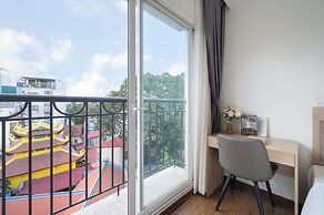 Luxe Paradise Residence Nguyen Khac Hieu