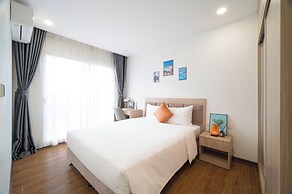 Luxe Paradise Residence Nguyen Khac Hieu