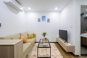 Luxe Paradise Residence Nguyen Khac Hieu