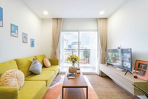 Luxe Paradise Residence Nguyen Khac Hieu