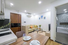 Luxe Paradise Residence Nguyen Khac Hieu