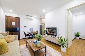 Luxe Paradise Residence Nguyen Khac Hieu