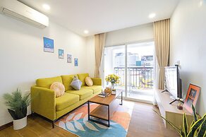 Luxe Paradise Residence Nguyen Khac Hieu