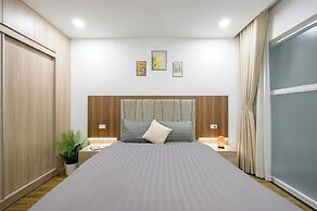 Luxe Paradise Residence Nguyen Khac Hieu