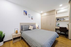 Luxe Paradise Residence Nguyen Khac Hieu