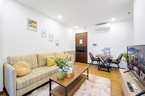 Luxe Paradise Residence Nguyen Khac Hieu