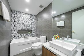 Luxe Paradise Residence Nguyen Khac Hieu