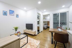 Luxe Paradise Residence Nguyen Khac Hieu