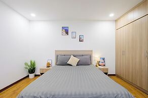 Luxe Paradise Residence Nguyen Khac Hieu