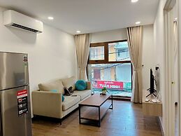 Luxe Paradise Residence Nguyen Khac Hieu