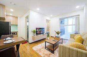 Luxe Paradise Residence Nguyen Khac Hieu