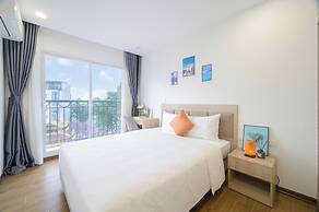 Luxe Paradise Residence Nguyen Khac Hieu