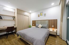 Luxe Paradise Residence Nguyen Khac Hieu