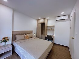 Luxe Paradise Residence Nguyen Khac Hieu