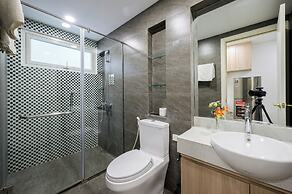 Luxe Paradise Residence Nguyen Khac Hieu