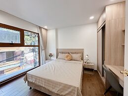 Luxe Paradise Residence Nguyen Khac Hieu