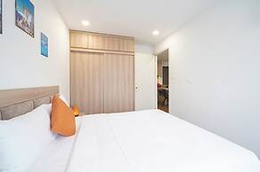 Luxe Paradise Residence Nguyen Khac Hieu