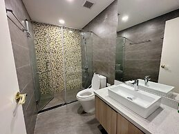 Luxe Paradise Residence Nguyen Khac Hieu