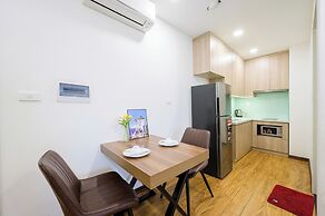 Luxe Paradise Residence Nguyen Khac Hieu