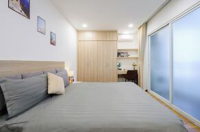 Luxe Paradise Residence Nguyen Khac Hieu