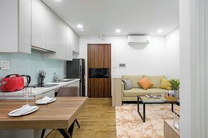 Luxe Paradise Residence Nguyen Khac Hieu