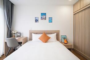 Luxe Paradise Residence Nguyen Khac Hieu