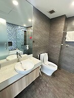 Luxe Paradise Residence Nguyen Khac Hieu