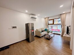 Luxe Paradise Residence Nguyen Khac Hieu