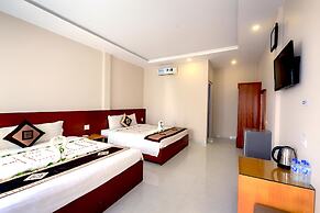Volga Hotel Mui Ne