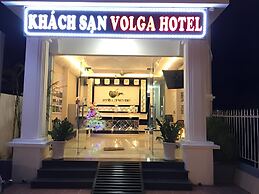 Volga Hotel Mui Ne