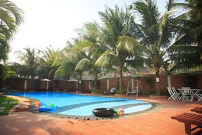 Volga Hotel Mui Ne