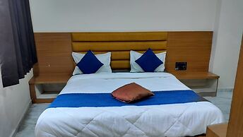 Hotel Konark
