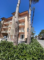 Bright Escape 250m From the sea