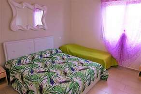 Modern Flat in a Convenient Area