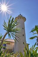 Convenient Flat Close to the Beach