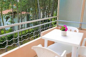 Convenient Flat Close to the Beach