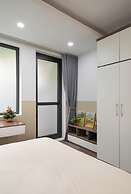 Luxe Paradise Residence 76 To Ngoc Van