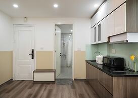 Luxe Paradise Residence 76 To Ngoc Van