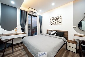 Luxe Paradise Residence 76 To Ngoc Van