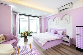 Luxe Paradise Residence 76 To Ngoc Van