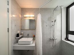 Luxe Paradise Residence 76 To Ngoc Van