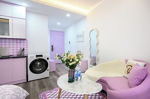 Luxe Paradise Residence 76 To Ngoc Van