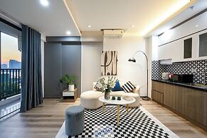 Luxe Paradise Residence 76 To Ngoc Van