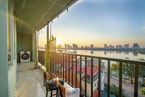 Luxe Paradise Residence 76 To Ngoc Van