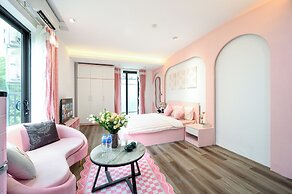 Luxe Paradise Residence 76 To Ngoc Van