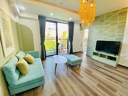 Luxe Paradise Residence 76 To Ngoc Van