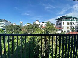 Luxe Paradise Residence 76 To Ngoc Van