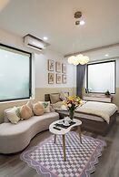 Luxe Paradise Residence 76 To Ngoc Van